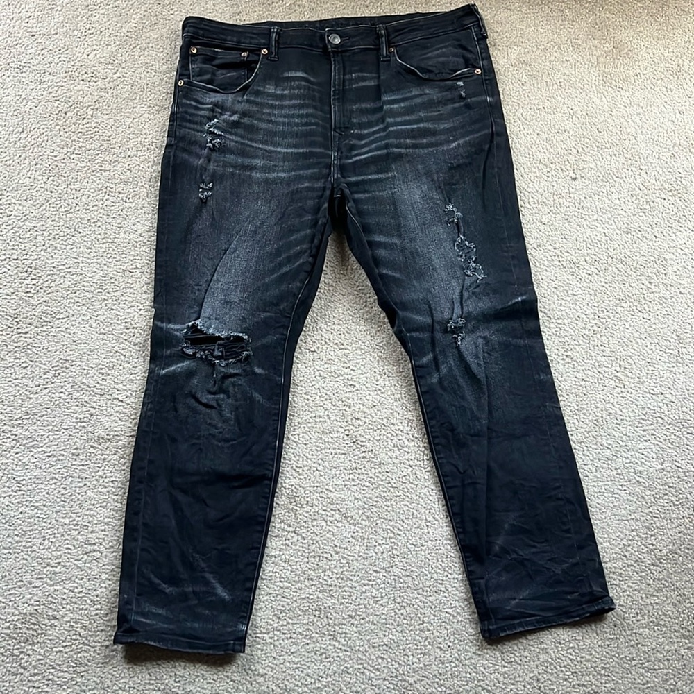 American Eagle Denim Jeans